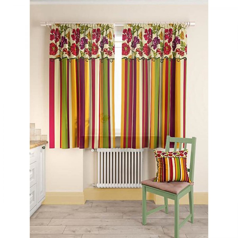 Комплект штор ТОМДОМ