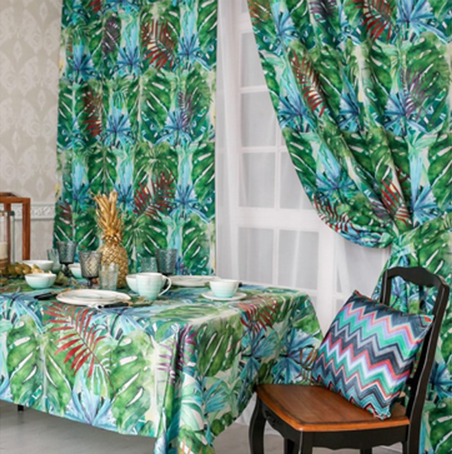 Скатерть tropiki (150х250 см)