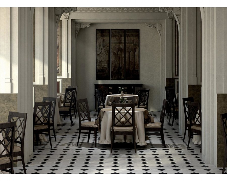 Плитка Сансеверо Kerama Marazzi