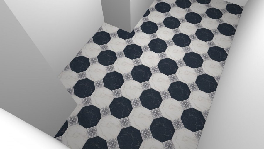 Плитка керамическая Kerama Marazzi Сансеверо