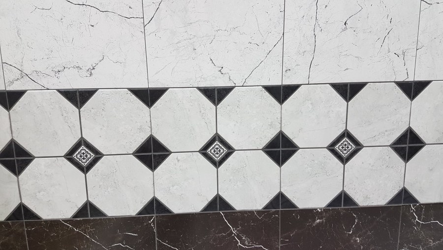 Лимбург плитка Керамин