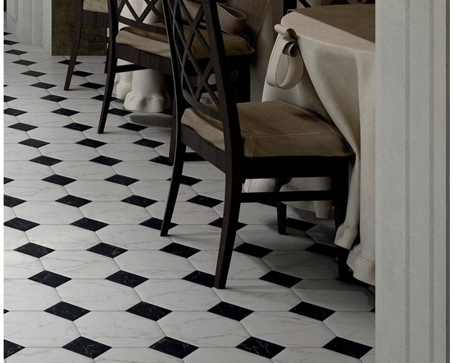 Керамогранит Сансеверо Kerama Marazzi