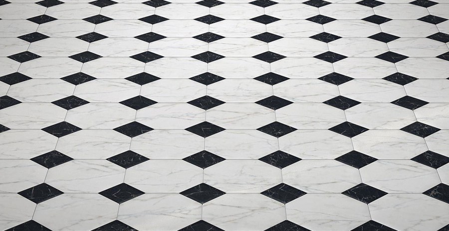 Плитка Сансеверо Керама Марацци