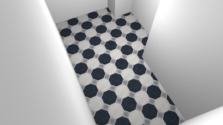 Плитка Сансеверо Kerama Marazzi