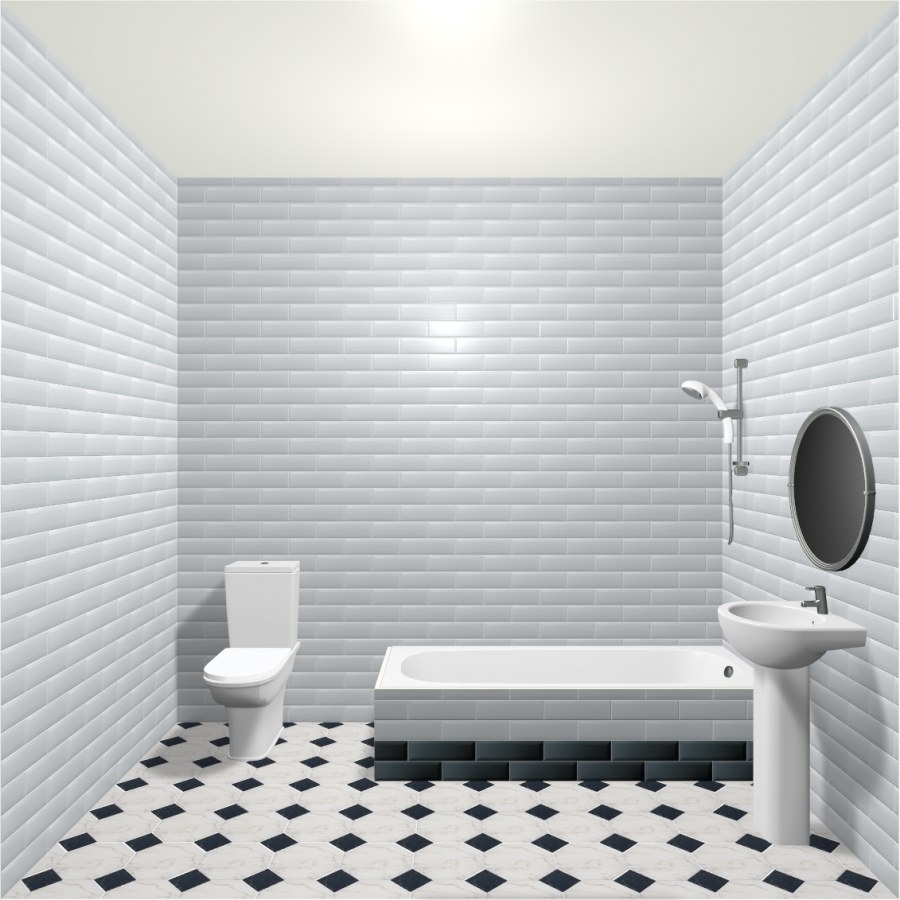 Плитка Сансеверо Kerama Marazzi