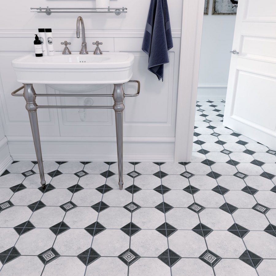 Лимбург плитка Керамин