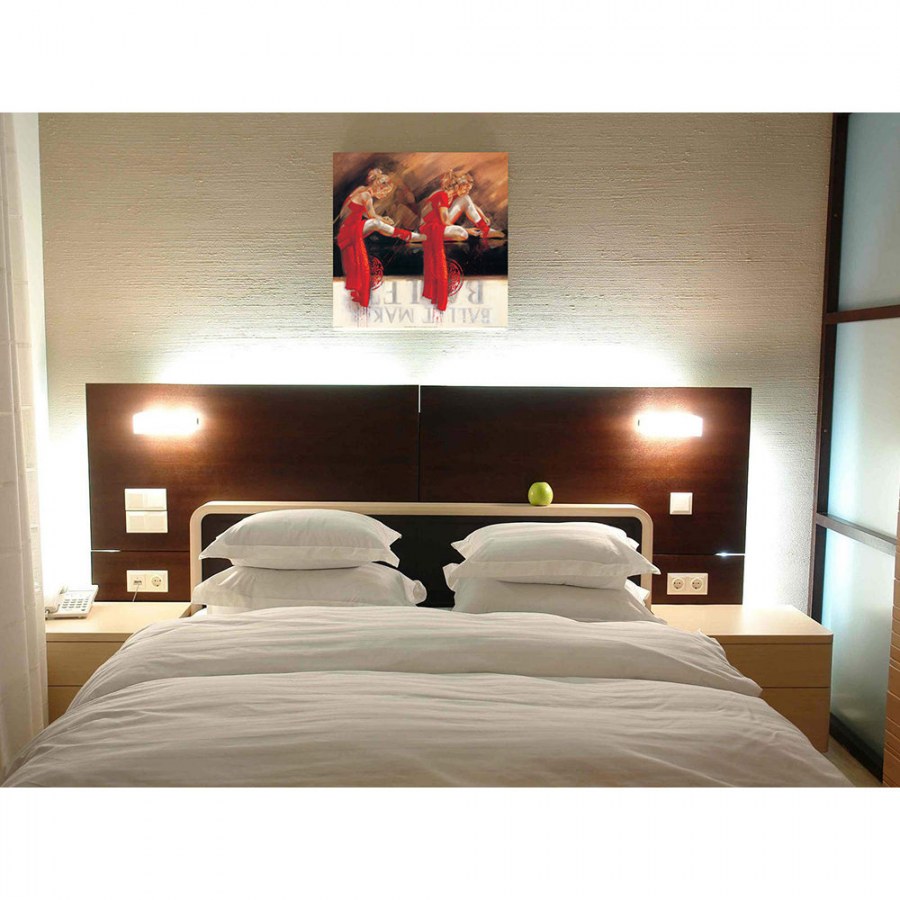 Отель Mandarin oriental Barcelona 5