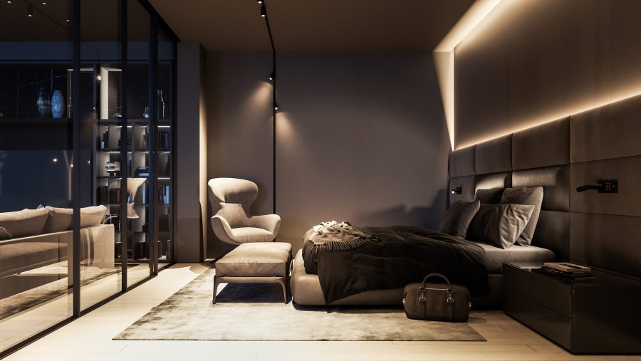 ARCHICAD 16 визуализация