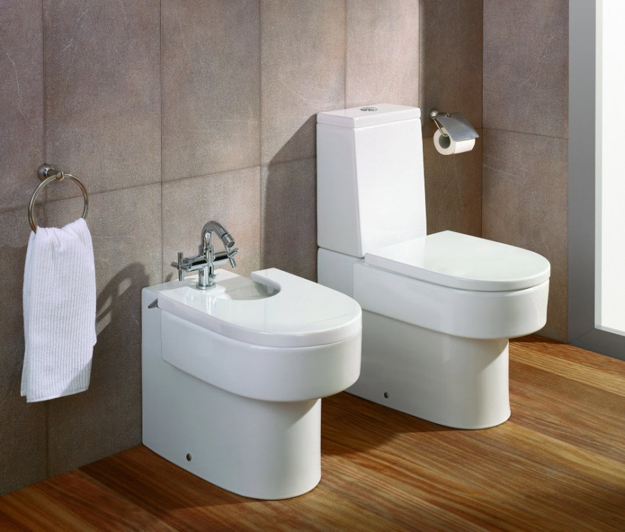 Унитаз Roca happening