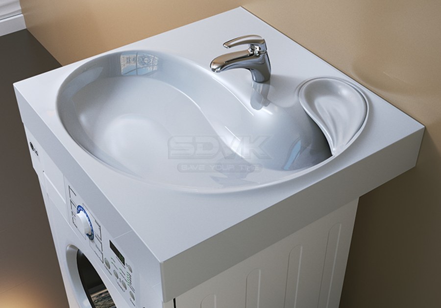 Раковина Marko buta 5211600