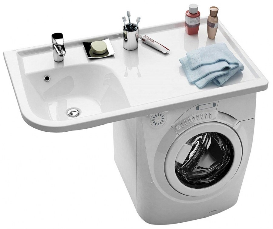 Раковина Ravak Praktik w r