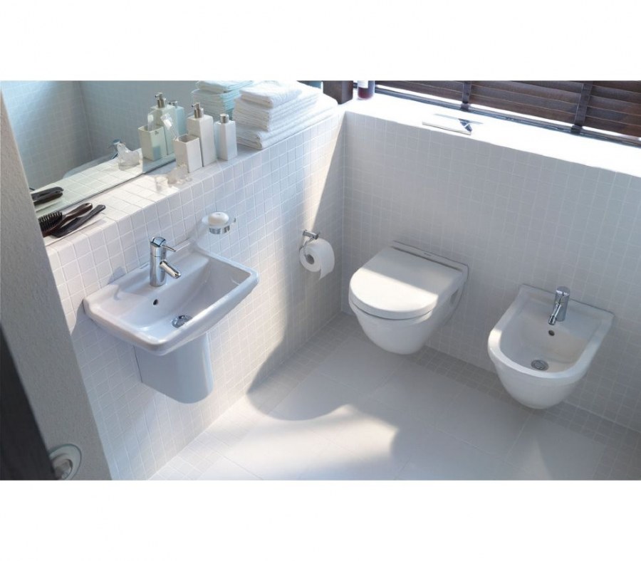 Duravit Starck 3 раковина