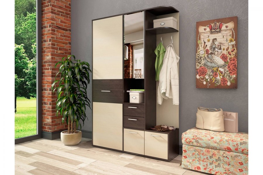 Прихожая Диана СТОЛЛАЙН