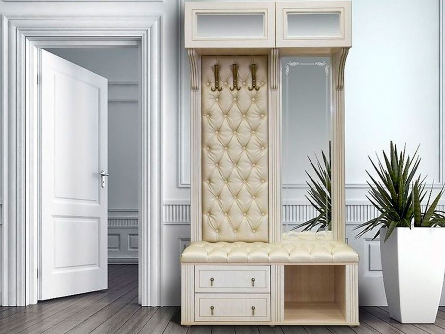 Прихожая Бител Анжелика (ясень с-101)