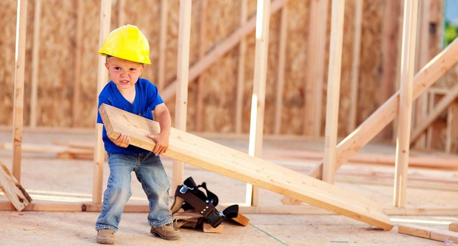 Столяр строительный