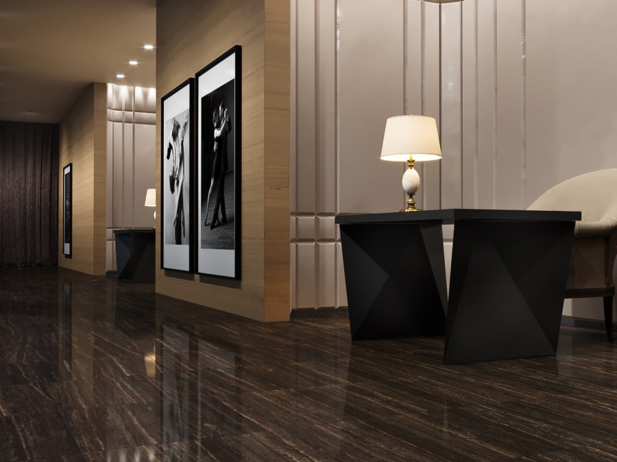 Плитка 60*60 Колизей Бруно