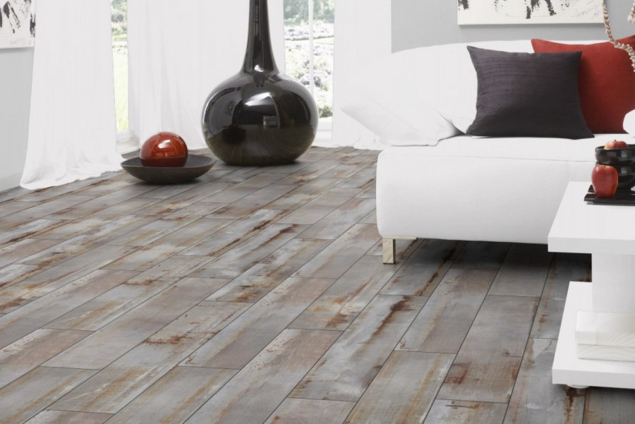 Ламинат Kronotex сосна Викинг p1204