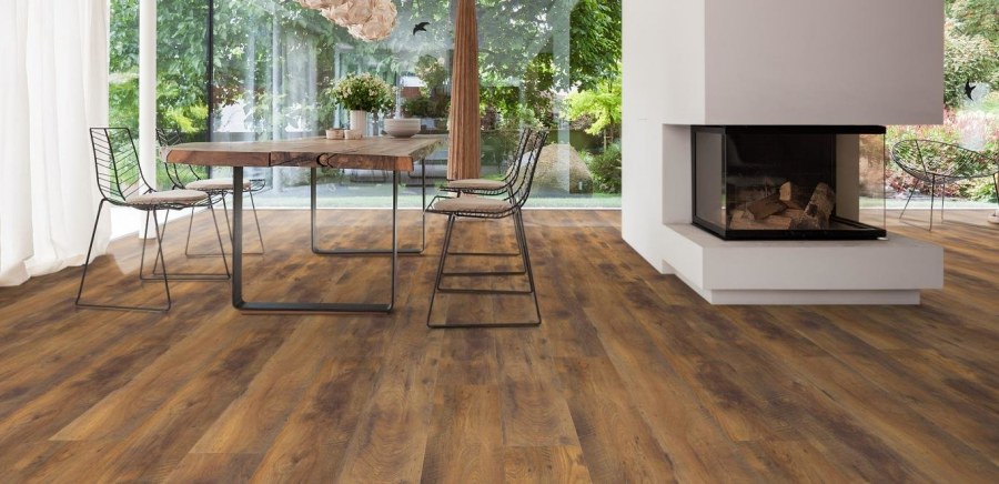 Ламинат Haro Tritty 100 530327