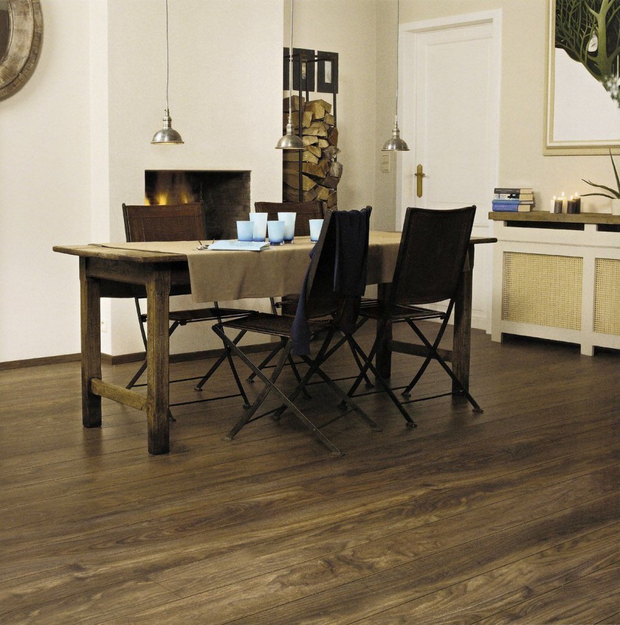 Ламинат Clix Floor Charm CXC 155 дуб антик