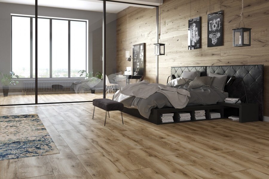 Kronostar дуб Либерти d1816