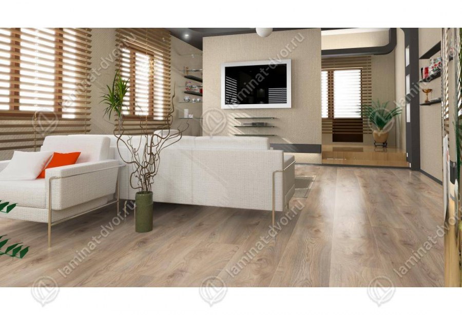 Ламинат Kronotex Dynamic Plus воркинг d 4704