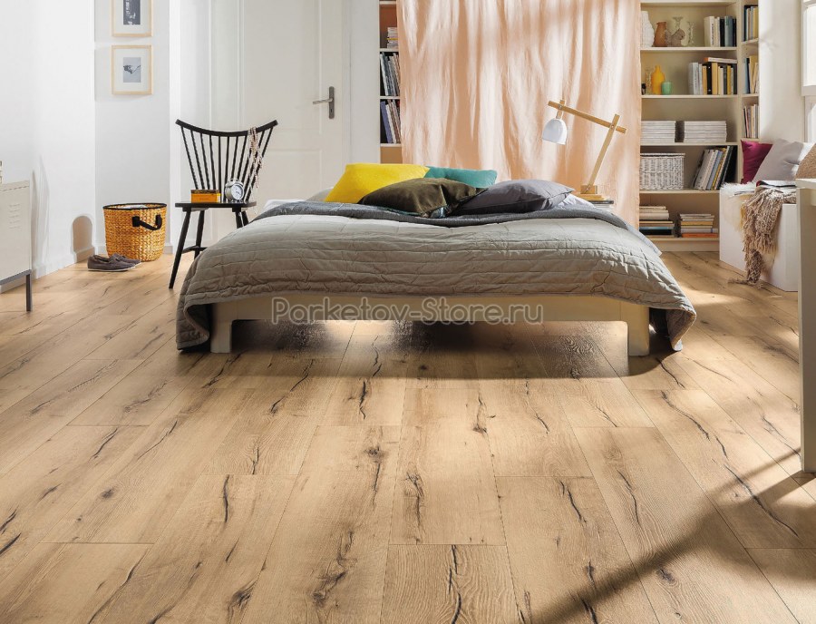 Ламинат Haro Tritty 100