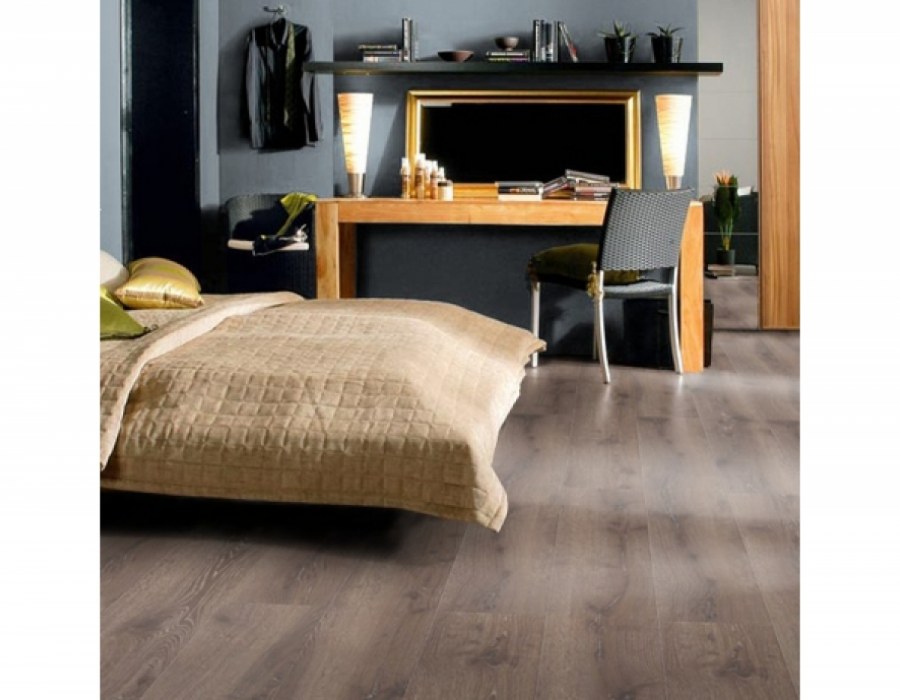 Ламинат Kronospan Variostep Classic дуб Волшебный к278