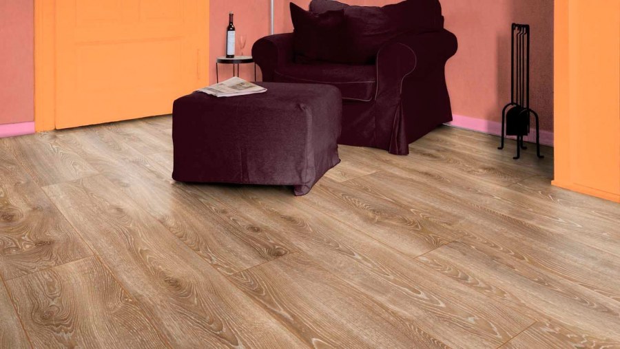 Ламинат Kronotex Mammut Plus d4725