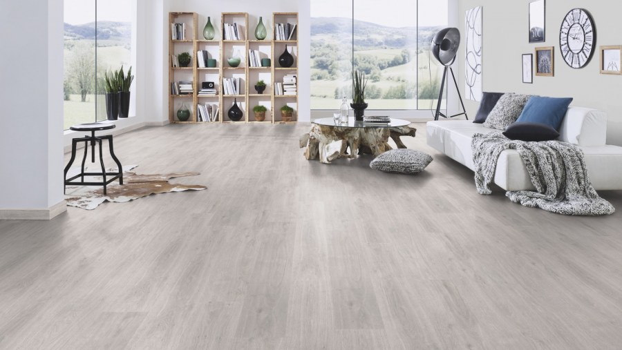 Ламинат Kronospan Castello 5236 дуб Гренландский