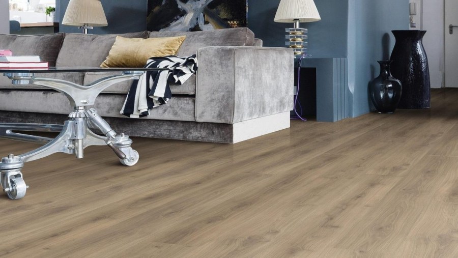 Ламинат Kastamonu дуб Онтарио