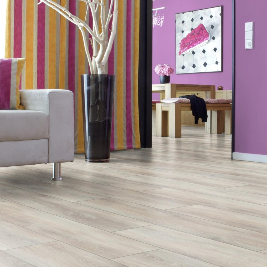 Kronotex Robusto — ламинат дуб Таймлесс d 3590