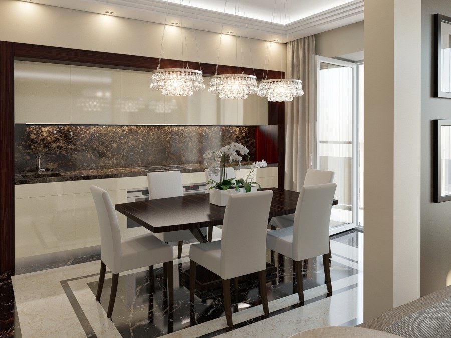 Кухни Brummel Grand Gourmet