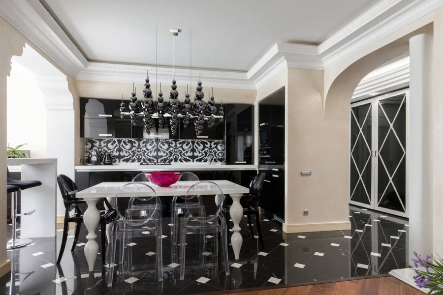 Кухня SCIC Sirmione