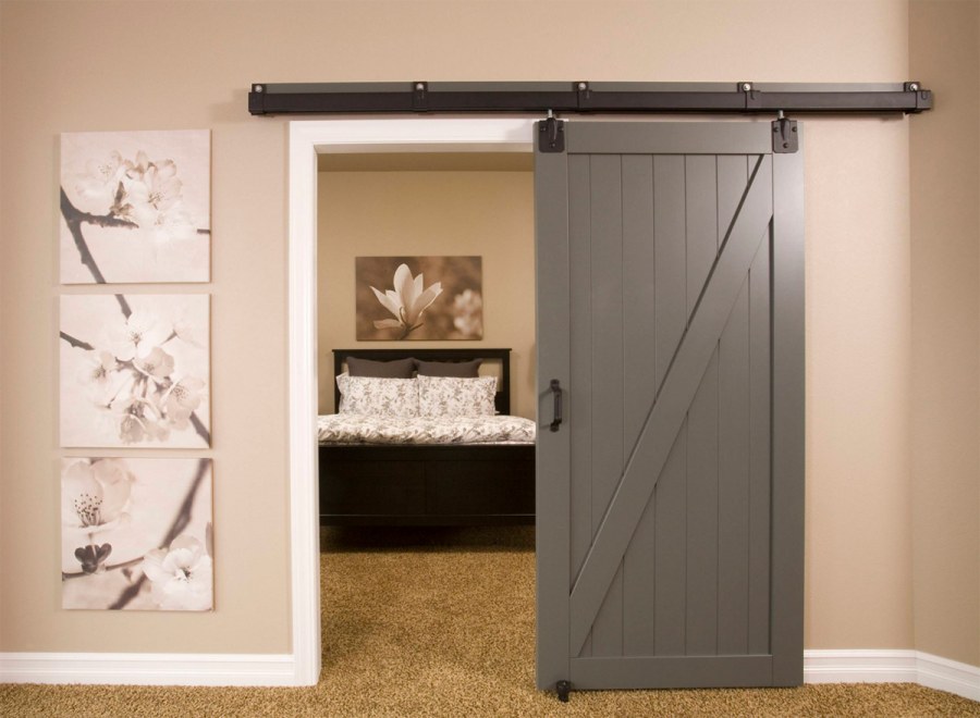 Двери-купе межкомнатные