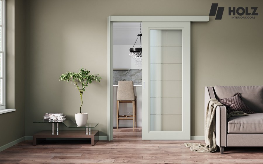 Межкомнатные двери раздвижные Mr Doors