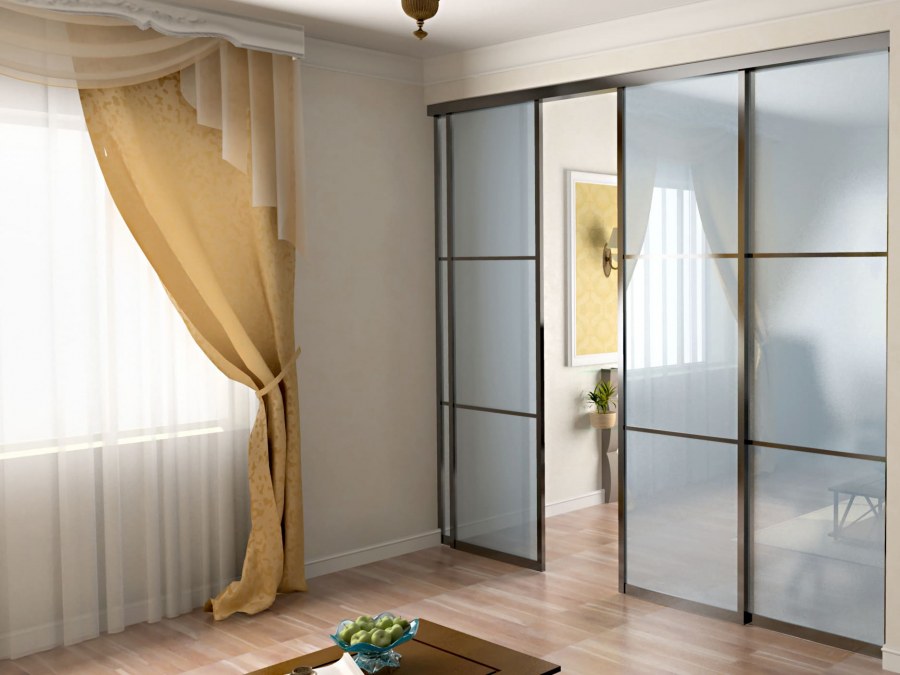 Дариано перегородка Саппоро