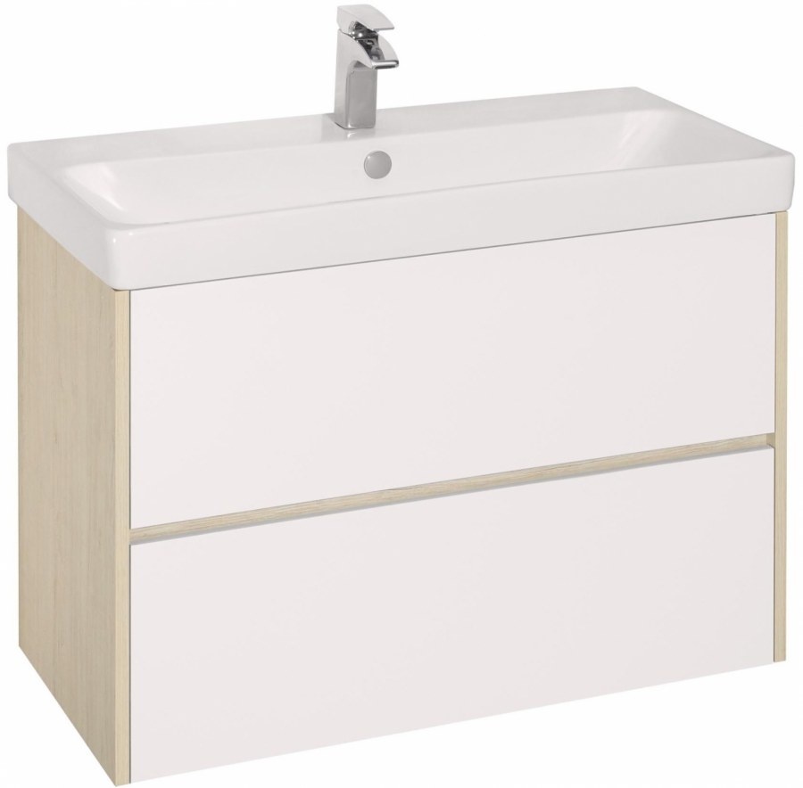 Тумба под раковину Aquaton Сканди 70 1a251801sdb20
