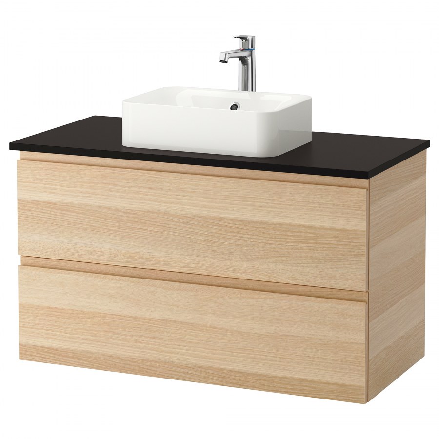 Ikea godmorgon тумба