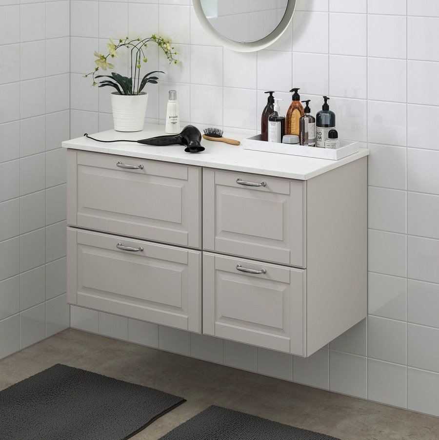 Ikea godmorgon тумба