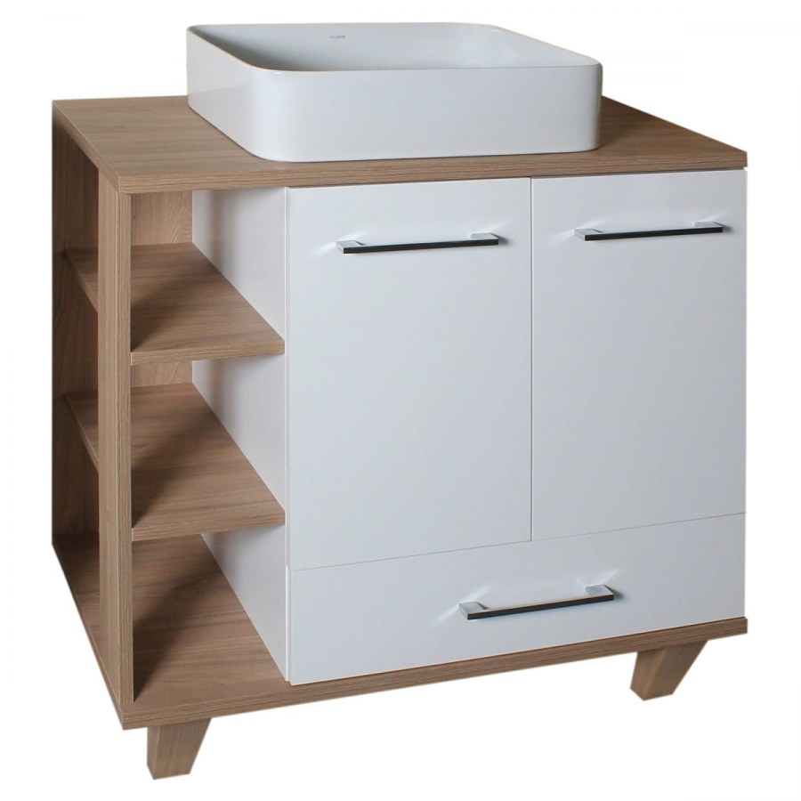 Икеа ГОДМОРГОН тумба под раковину