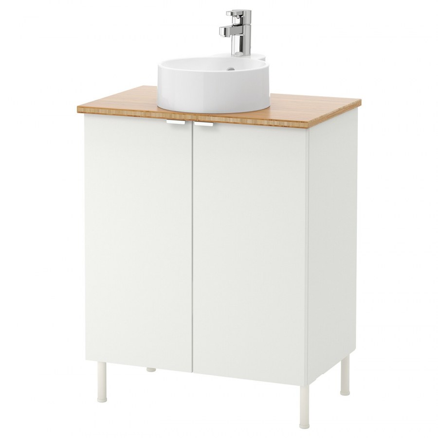 ХЕМНЭС / РЭТТВИКЕН шкаф для раковины