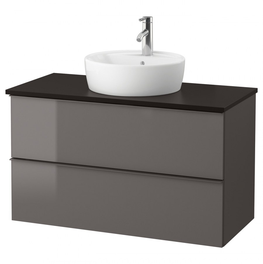 Раковина ГОДМОРГОН икеа