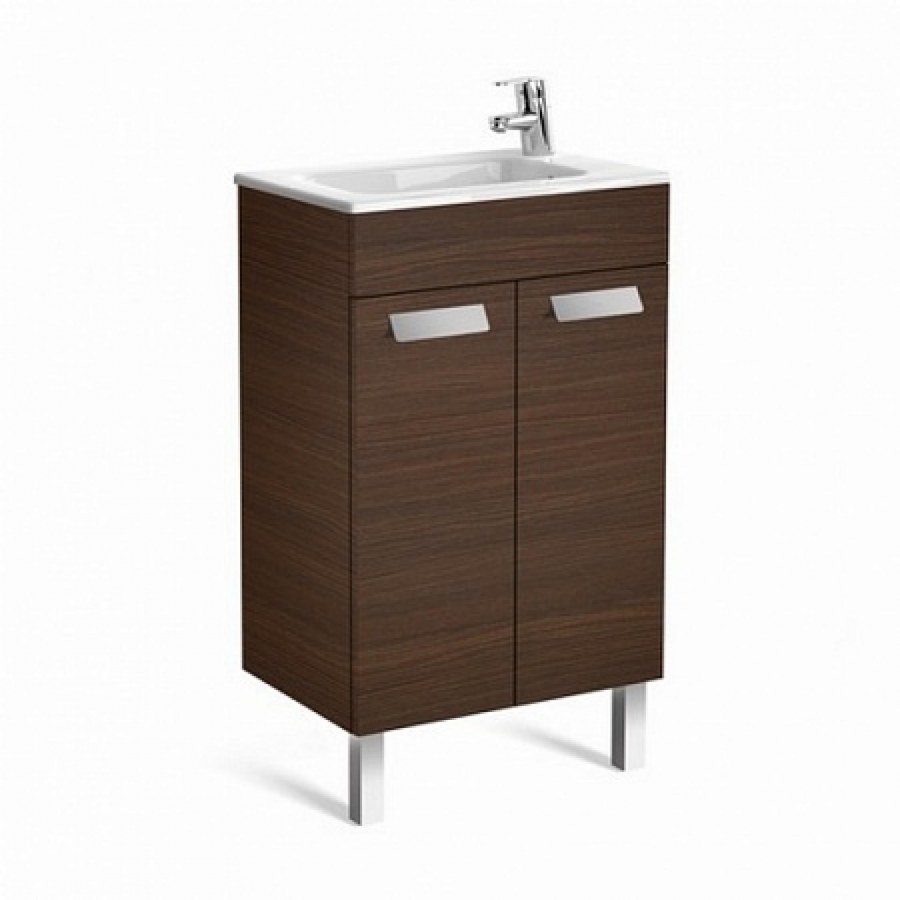 Тумба с раковиной Sanflor Ингрид 60