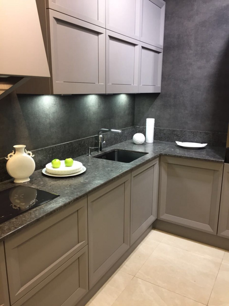 Столешница кварц