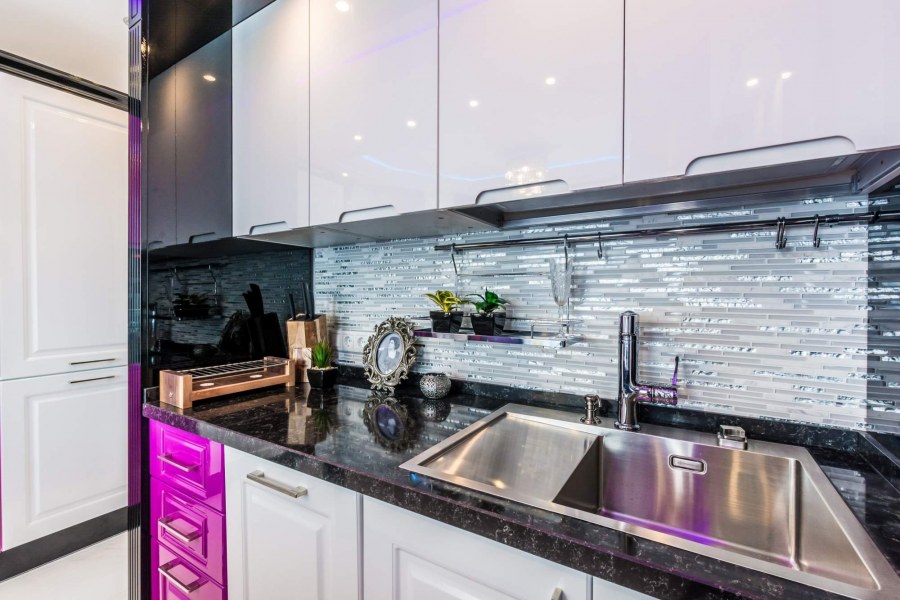 Фартук для кухни