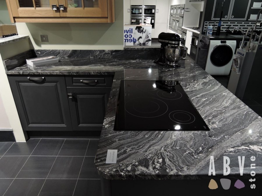 Гранит Парадизо марквини