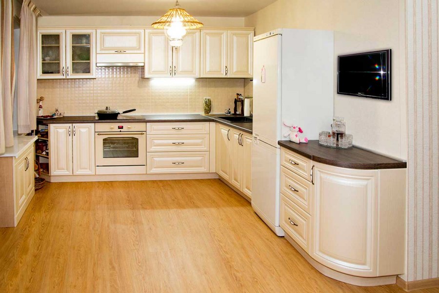 Кухни папа Карло