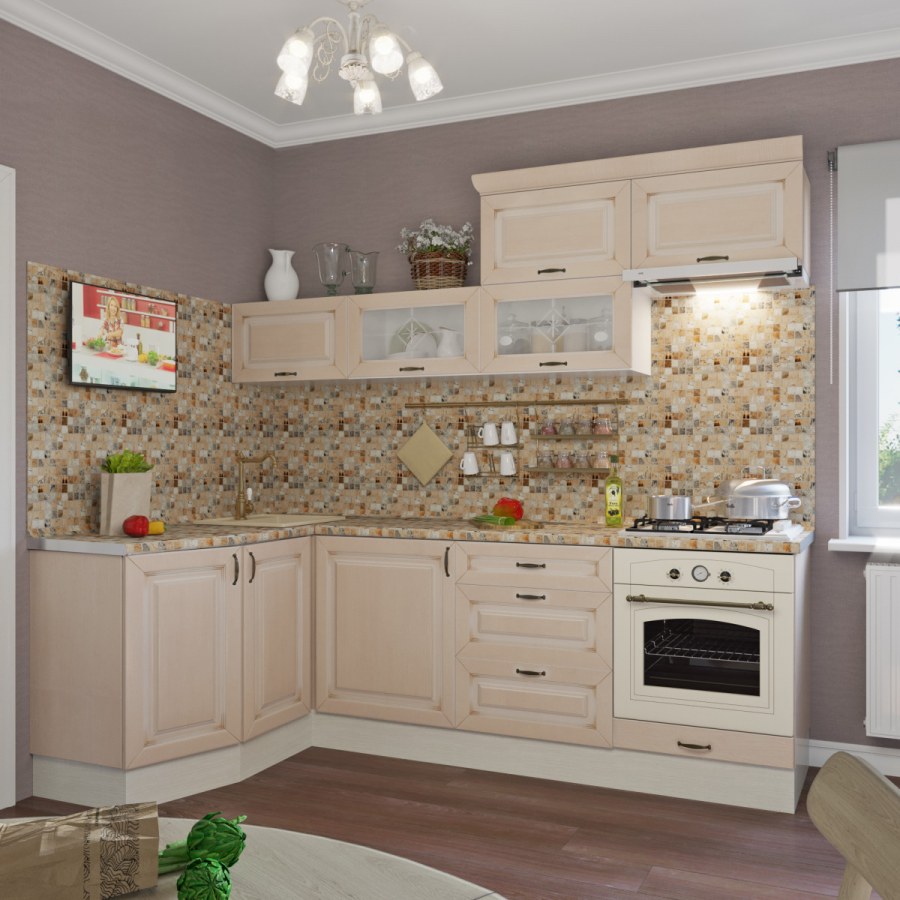 Ницца Леруа Мерлен