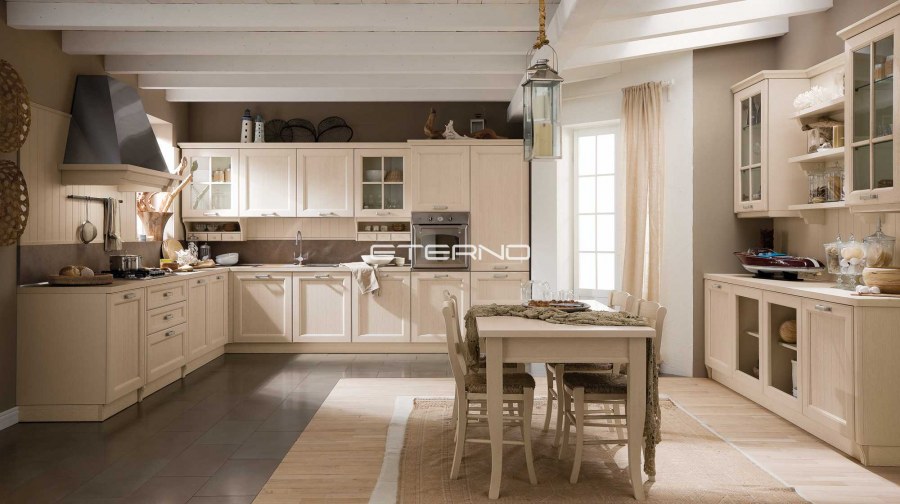 Кухни Veneta cucine