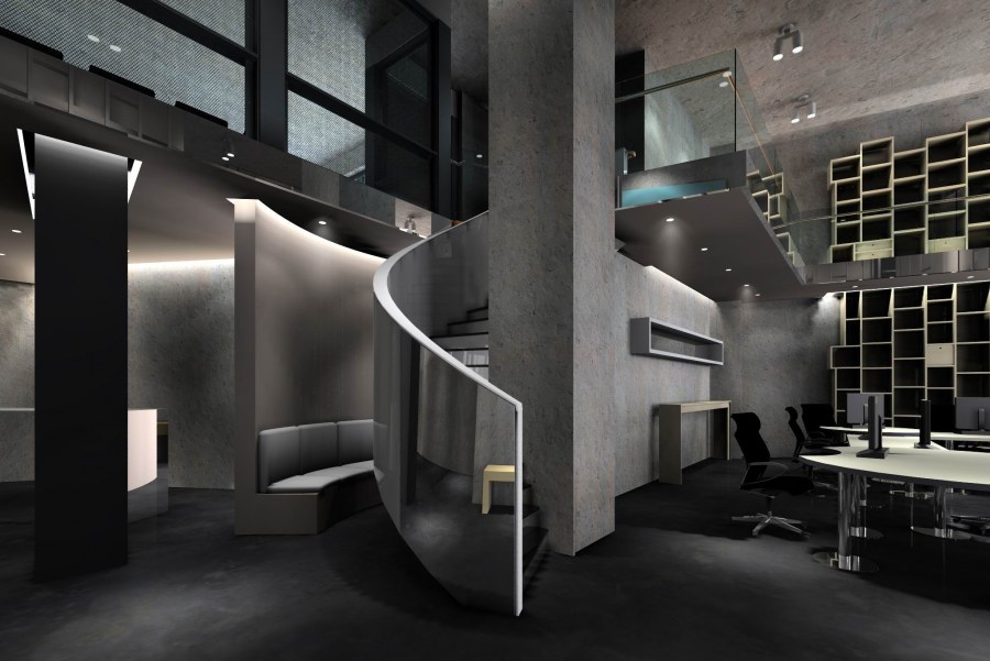 Креативное пространство